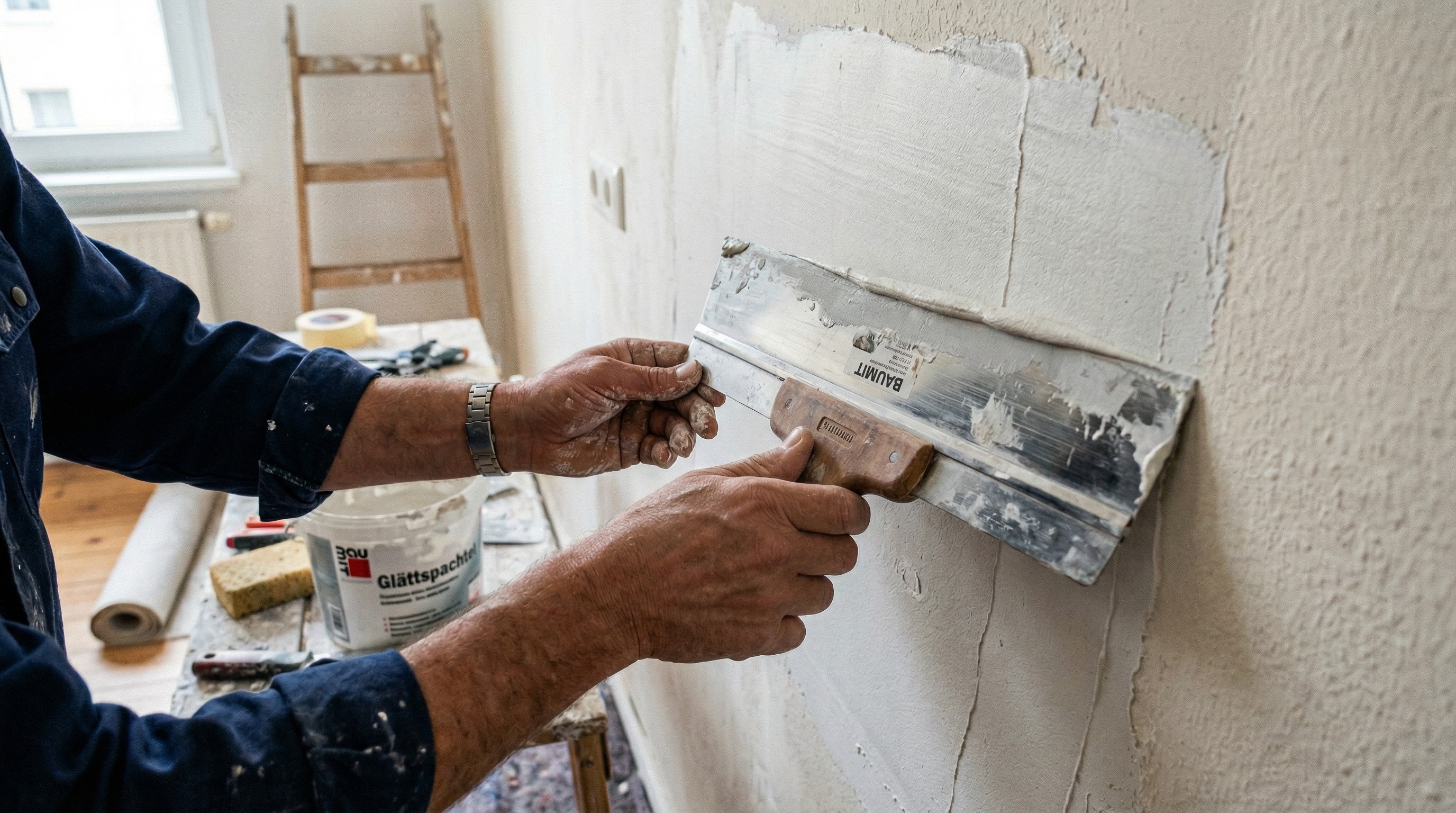 Malerbetrieb Döhring – Maler & Lackierer Rostock